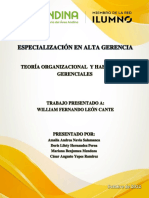 Trabajo Teoria Organizacional 1 (1) ...