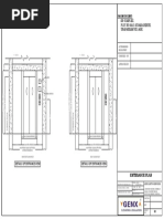 Enterance Plan