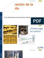 Planificación de La Demanda (CECAP)