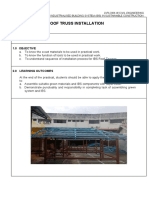 Practical Task - Topic 4 Ibs Component Installation