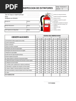 9 - PG-SSO-40-F1 Formato de Inspección de Extintores - Rev 01