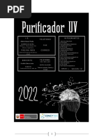 Informe Purificador