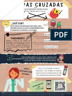 Infografia Pruebas Cruzadas