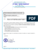 Modelo de Conformacion y Plan de Recursos Propios