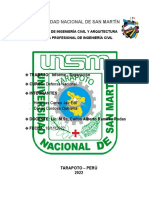 Informe Defensa Nacional