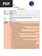 Filosofía 3 Medio, Tema 3