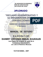 Derecho Administrativo y Estado 2