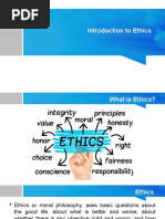 CH04 Introduction To Ethics