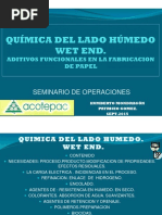 4.química Del Lado Húmedo