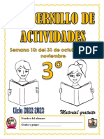 3°? S10 Cuadernillo de Actividades Profa Kempis