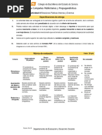 P3-CCPP - Actividad 4 - Relaciones Públicas Internas y Externas