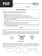 Folleto de Transformaciones