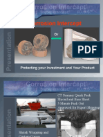 Corrosion Protection