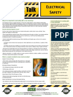 4 Electrical Safety April2012