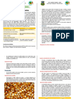 Ficha de Los Pastos Verdes Hidroponicos