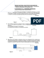 Práctica Calificada #01 IH-2022-II