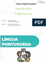 Plano de Curso 2022 Ef02