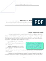 T4 - Resistencia Al Corte de Los Suelos