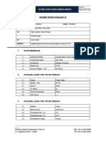 Informe - Implementación de Llave de Corte de Flujo CIS34