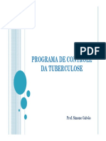 11-PROGRAMA DE CONTROLE DA TUBERCULOSE (Modo de Compatibilidade)