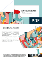 Contrataciones