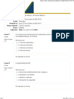 Examen Módulo 2 CDHV