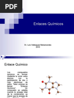 4 Enlaces - Quimicos