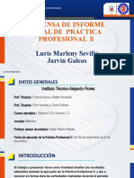 Informe Oral Luris y Jarvin ORIGINAL