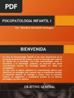 Psicopatologia Infantil-Clase 1wkd