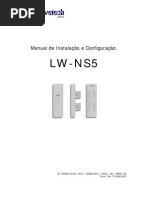 Ubnt Ns5 Manual