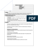 Laboratory Report 1 - ME415