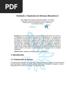 Bloque 2 Modelado y Simulacion de Sistemas Biomedicos I