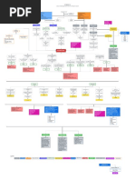 Stomach Cancer Concept Map