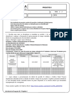 Atividade de Pesquisa 01 - Projetos I