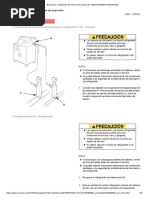 Extracción Evaporador