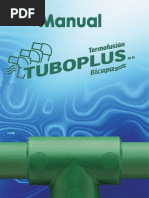 Manual Tuboplus