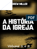 A Historia Da Igreja Andrew Miller