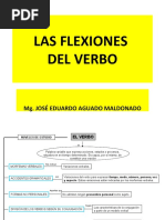 11 Leng - Flexiones Del Verbo