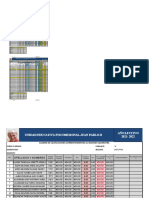 Formato Nuevo de Insumos 2do Tributación 2022-2023