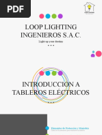 Introduccion A Tableros Electricos Clase 2