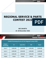 Regional Contest 2022