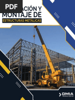 Fabricación y Montaje de Estructuras Metálicas - Pen