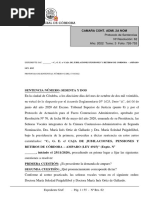 02 Reconoce Beneficio de Pension Violencia de Genero Hipervulnerabilidad