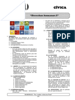 Derechos Humanos I 277 - 282