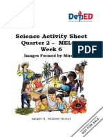 Las Science 10 Melc 4 q2 Week6