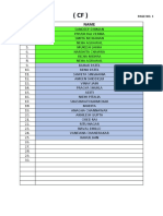 Member List As On 26.10.21