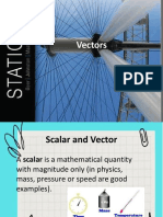 Vector Operation