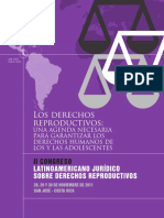 Los Derechos Reproductivos