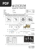 Science (2) - 1