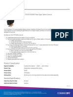 FIST-EDSA2 Product Specifications